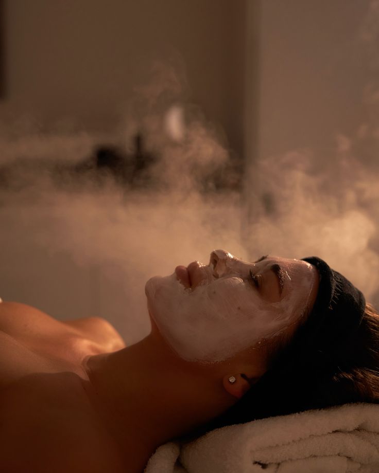 Hoe vaak zou je een facial moeten doen