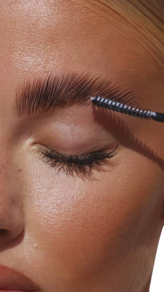 Brow Lamination + verven